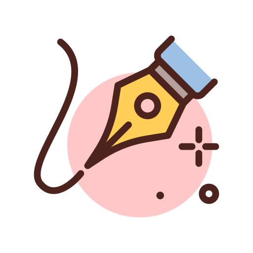 Draw icon