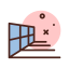 Перспектива иконка 64x64