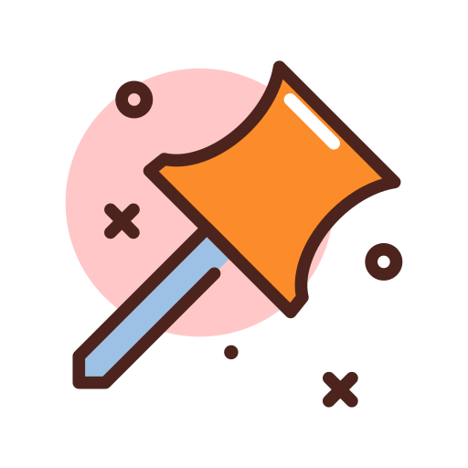Color picker icon