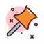 Выбор цвета иконка 64x64