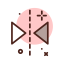Отражать иконка 64x64