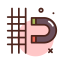 Сетка иконка 64x64