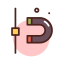 Точка иконка 64x64