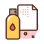 Спрей иконка 64x64