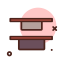 Выравнивание иконка 64x64