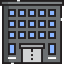 Apartment icon 64x64