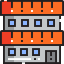 Apartment icon 64x64