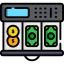 Cashier machine アイコン 64x64