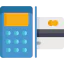Card machine icon 64x64