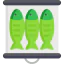 Fish icon 64x64