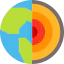 Geology icon 64x64