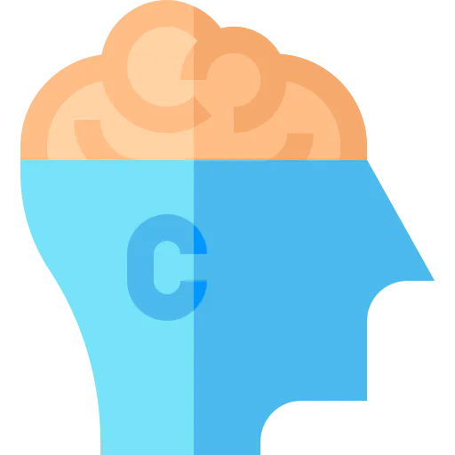 Intelligence icon