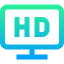 Hd icon 64x64