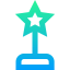 Премия иконка 64x64