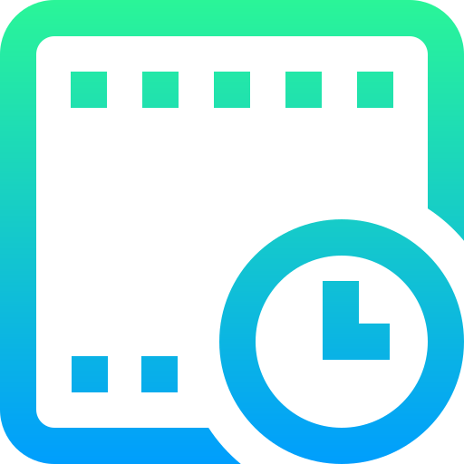 Timecode Symbol