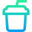 Soda icon 64x64