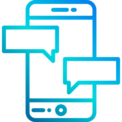 Chat icon