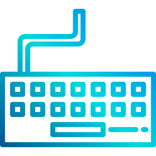 Keyboard іконка