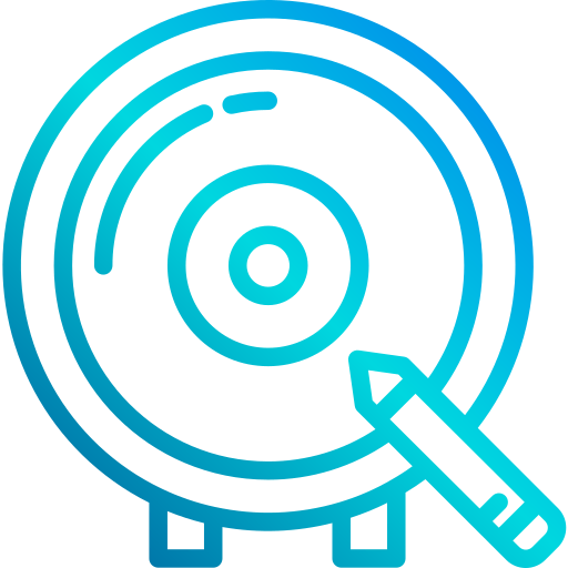 Target icon