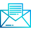 Mail icon 64x64