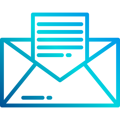 Mail icon