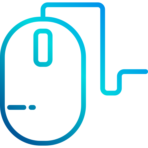 Mouse icon