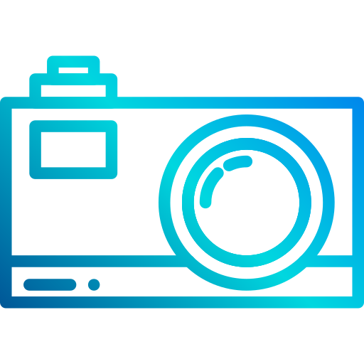 Camera icon