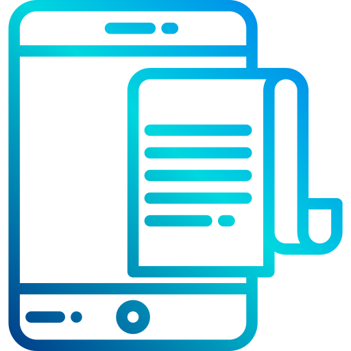Document icon