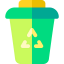 Trash 图标 64x64