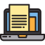 Laptop 图标 64x64