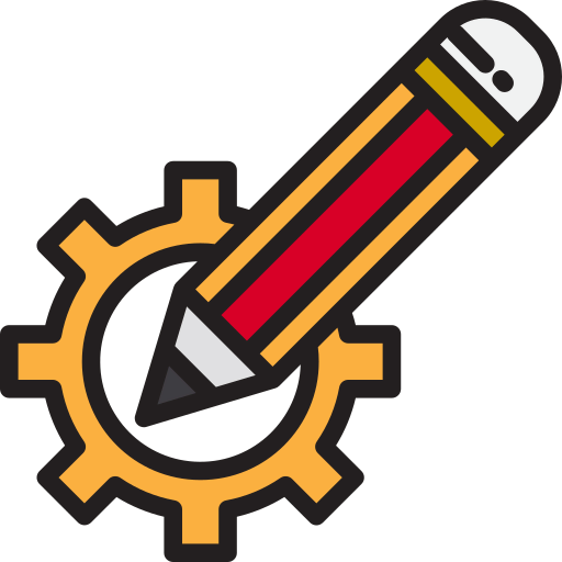 Edit icon