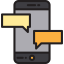 Chat 图标 64x64