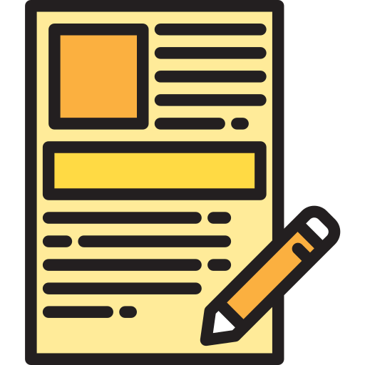 Notepad biểu tượng