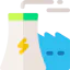 Nuclear energy 图标 64x64