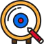 Target 图标 64x64