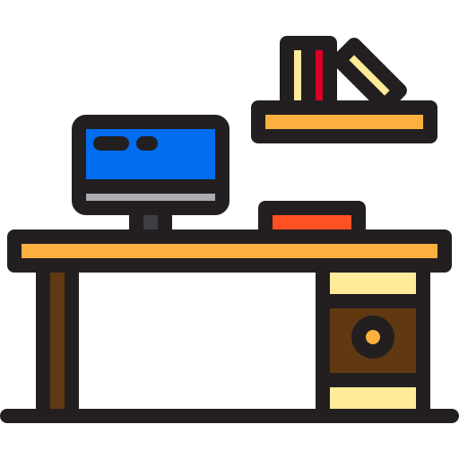 Workspace 图标