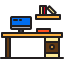 Workspace 图标 64x64