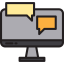 Chat 图标 64x64