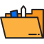 Folder 图标 64x64