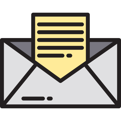 Mail icon