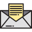 Mail 图标 64x64