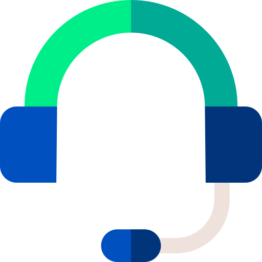 Customer service icon