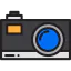 Camera 图标 64x64