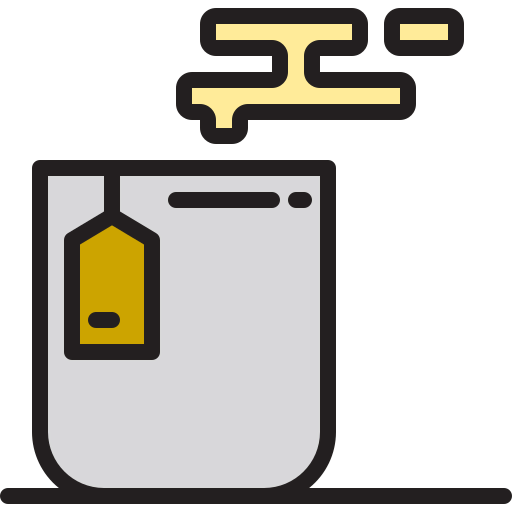 Tea icon