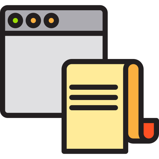 Document icon