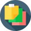 Sticky notes icon 64x64