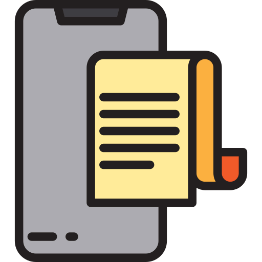 Document アイコン
