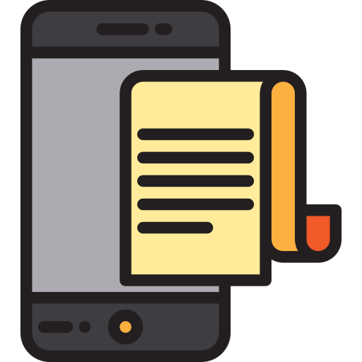 Document biểu tượng