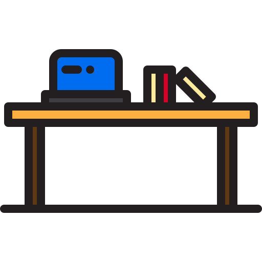 Workspace 图标
