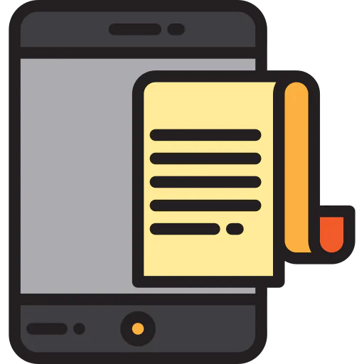 Document icon